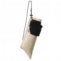 Helikon-Tex Water Filter Bag - White / Black A