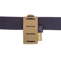 Helikon BMA Belt Molle Adapter 1 - Black