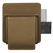 Helikon BMA Belt Molle Adapter 2 - Olive Green