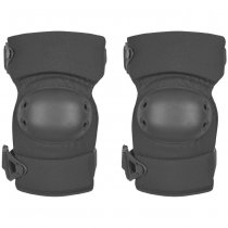 ALTA Contour Elbow Protectors AltaLok - Black