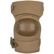 ALTA Contour Elbow Protectors AltaLok - Multicam