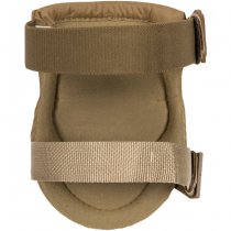 ALTA Flex Knee Protectors 360 Vibram Cap - Multicam