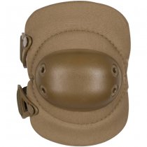 ALTA Flex Elbow Protectors AltaLok - Multicam