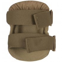 ALTA Flex Elbow Protectors AltaLok - Multicam