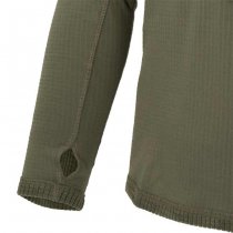 Helikon Underwear Top US Level 2 - Olive Green - S