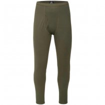 Helikon Underwear Long Johns US Level 2 - Olive Green - M