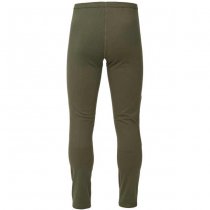 Helikon Underwear Long Johns US Level 2 - Olive Green - M