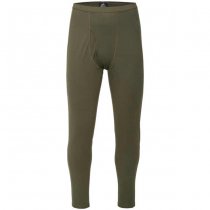 Helikon Underwear Long Johns US Level 2 - Olive Green - XL