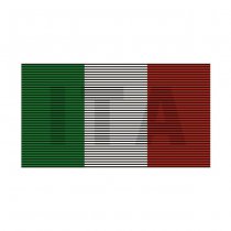 Pitchfork Italy IR Dual Patch - Colored