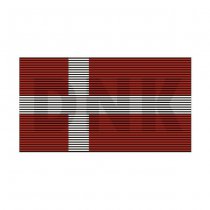 Pitchfork Denmark IR Dual Patch - Colored