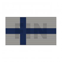 Pitchfork Finland IR Dual Patch - Colored