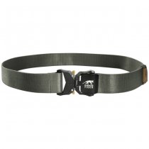 Tasmanian Tiger QR Stretchbelt 38mm - Stone Grey Olive