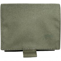 Tasmanian Tiger Dump Pouch MK II - Olive