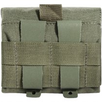 Tasmanian Tiger Dump Pouch MK II - Olive