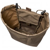 Tasmanian Tiger Dump Pouch MK II - Coyote