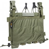 Tasmanian Tiger Carrier Mag Panel LC M4 - Olive - S/M