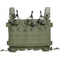 Tasmanian Tiger Carrier Mag Panel LC M4 - Olive - S/M