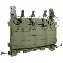 Tasmanian Tiger Carrier Mag Panel LC M4 - Olive - L/XL