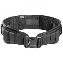 Tasmanian Tiger Belt Padding M&P - Black - S