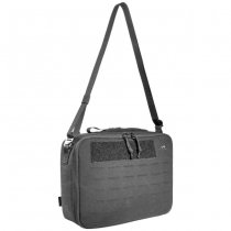 Tasmanian Tiger Modular Support Bag - Black