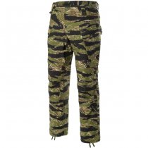 Helikon SFU Next Pants Mk2 PolyCotton Stretch Ripstop - Tiger Stripe