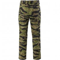 Helikon Urban Tactical Pants - PolyCotton Stretch Ripstop - Tiger Stripe - S - Long