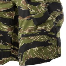 Helikon UTS Urban Tactical Shorts 11 PolyCotton Stretch Ripstop - Tiger Stripe - L