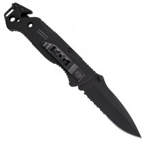 SOG Escape - Black