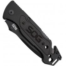 SOG Escape - Black