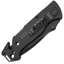 SOG Escape - Black