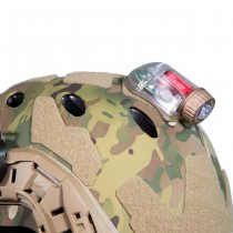 S&S Precision Manta Strobe MS-0011 - IR / Green