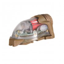 S&S Precision Manta Strobe MS-0011 - IR / Green