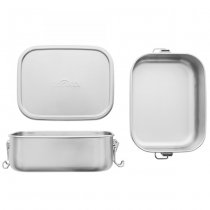 Tatonka Lunch Box I 800 Lock