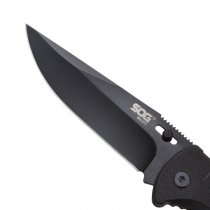 SOG Salute - Black