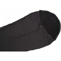 Carinthia Sleeping Bag Grizzly Size M - Black