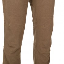 Helikon Trekking Tactical Pants AeroTech - Mud Brown - L - Regular