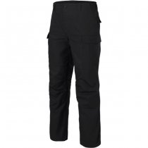 Helikon BDU MK2 Pants - Black - 3XL - Regular