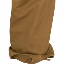 Helikon BDU MK2 Pants - Olive Green - XS - Regular