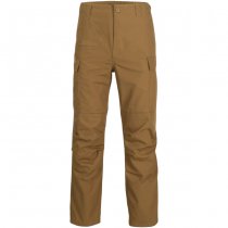 Helikon BDU MK2 Pants - Olive Green - XL - Regular