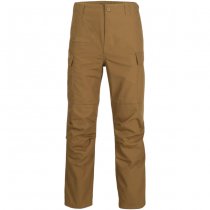 Helikon-Tex BDU MK2 Pants - Olive Green - 2XL - Long