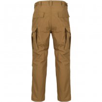 Helikon-Tex BDU MK2 Pants - Olive Green - 2XL - Long