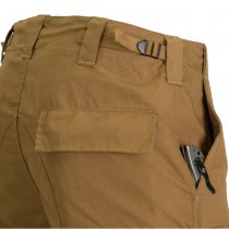 Helikon-Tex BDU MK2 Pants - Olive Green - 2XL - Long