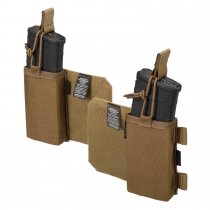 Helikon-Tex Competition Carbine Wings Set - US Woodland