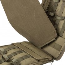 Helikon SBR Carrying Bag - Multicam Black / Black A