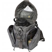 Helikon Essential Kitbag Nylon Polyester Blend - Grey Melange