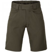 Helikon Greyman Tactical Shorts - Ash Grey - S