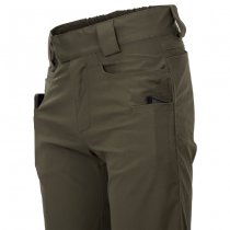 Helikon Greyman Tactical Shorts - Ash Grey - S