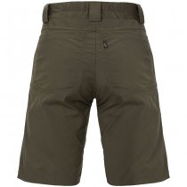 Helikon Greyman Tactical Shorts - Ash Grey - XL