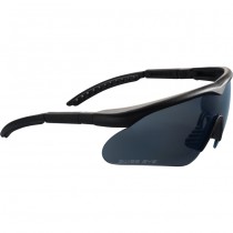 Swiss Eye Raptor Military & Police (Black)