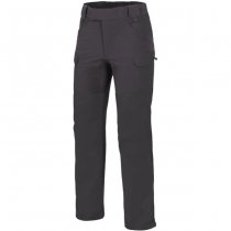 Helikon Hybrid Outback Pants Duracanvas - Ash Grey - 4XL - Regular